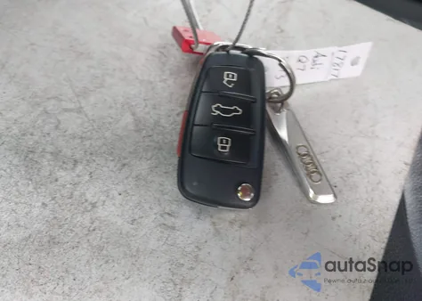 2013 Audi Q7 3.0 Tdi Premium z USA, uszkodzony, nr VIN WA1LMAFE8DD003019